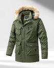 Army Green / 3XL