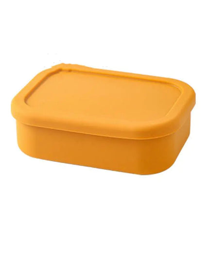 Silicone Fresh-keeping Box with Two Compartments NexivoEdge