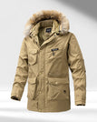 Light Khaki / 4XL