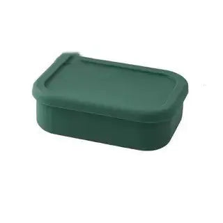 Silicone Fresh-keeping Box with Two Compartments NexivoEdge