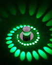 Greenlight / Concealed