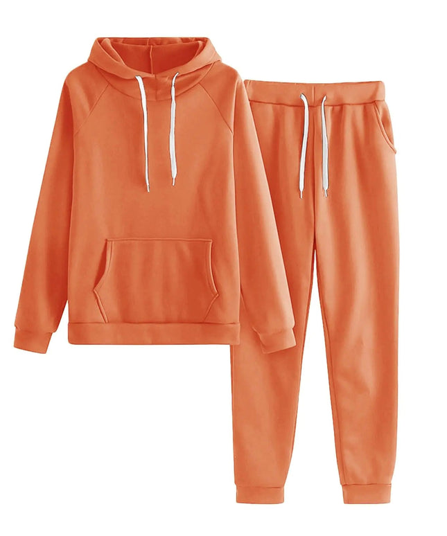 Winter Opulence Women's Workout Ensemble NexivoEdge