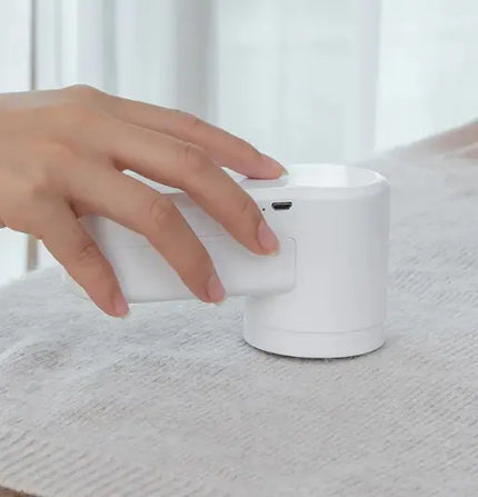 Compact Lint Eraser
