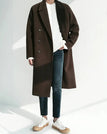 Brown / M