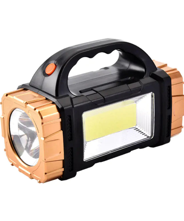 New Multi-Function Solar LED Camping Lantern NexivoEdge