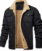 Black / L
