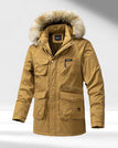 Dark Khaki / 4XL