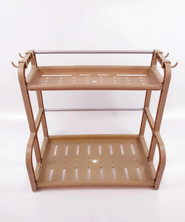 Kitchen Storage Rack and Spice Rack NexivoEdge