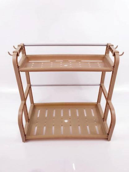 Kitchen Storage Rack and Spice Rack NexivoEdge