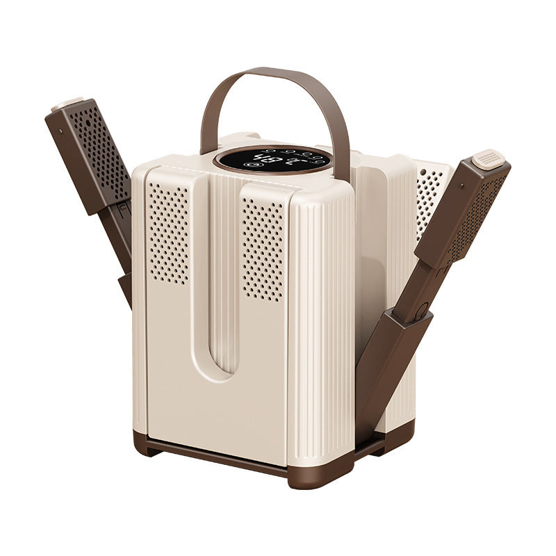 Shoes Dryer Home Intelligent Timing NexivoEdge