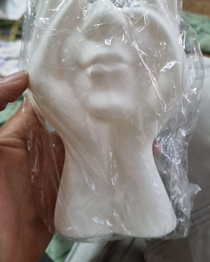 Aesthetic Face Vase - Nexivo