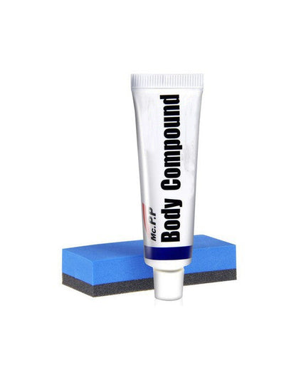 Car Scratch Remover For Autos Body Paint Scratch Care Auto Car Care Polishing And Polishing Compound Paste Car Paint Repair NexivoEdge