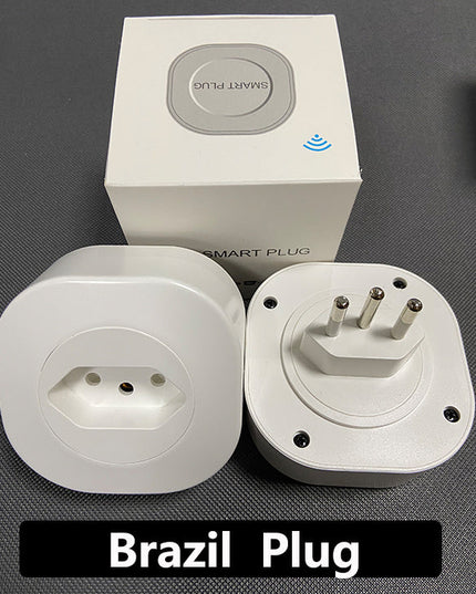 Australia Regulation Israel Regulation India Regulation Smart Socket Nexivo