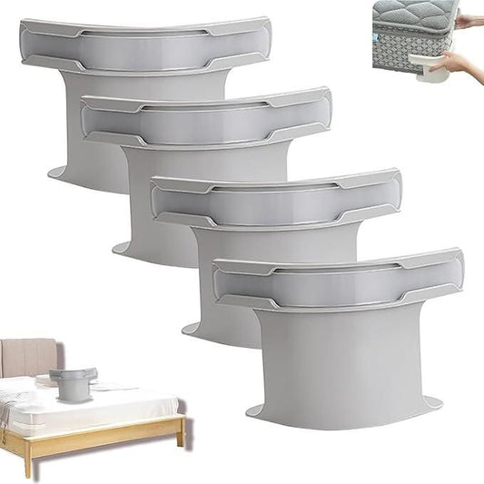 Bedsheet Holder Clip - Nexivo