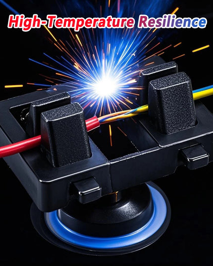Welding Wire Fixture Adjustable Suction Bracket Welding Table Clamp For Motherboard Soldering Welding Locator Soldering Tools