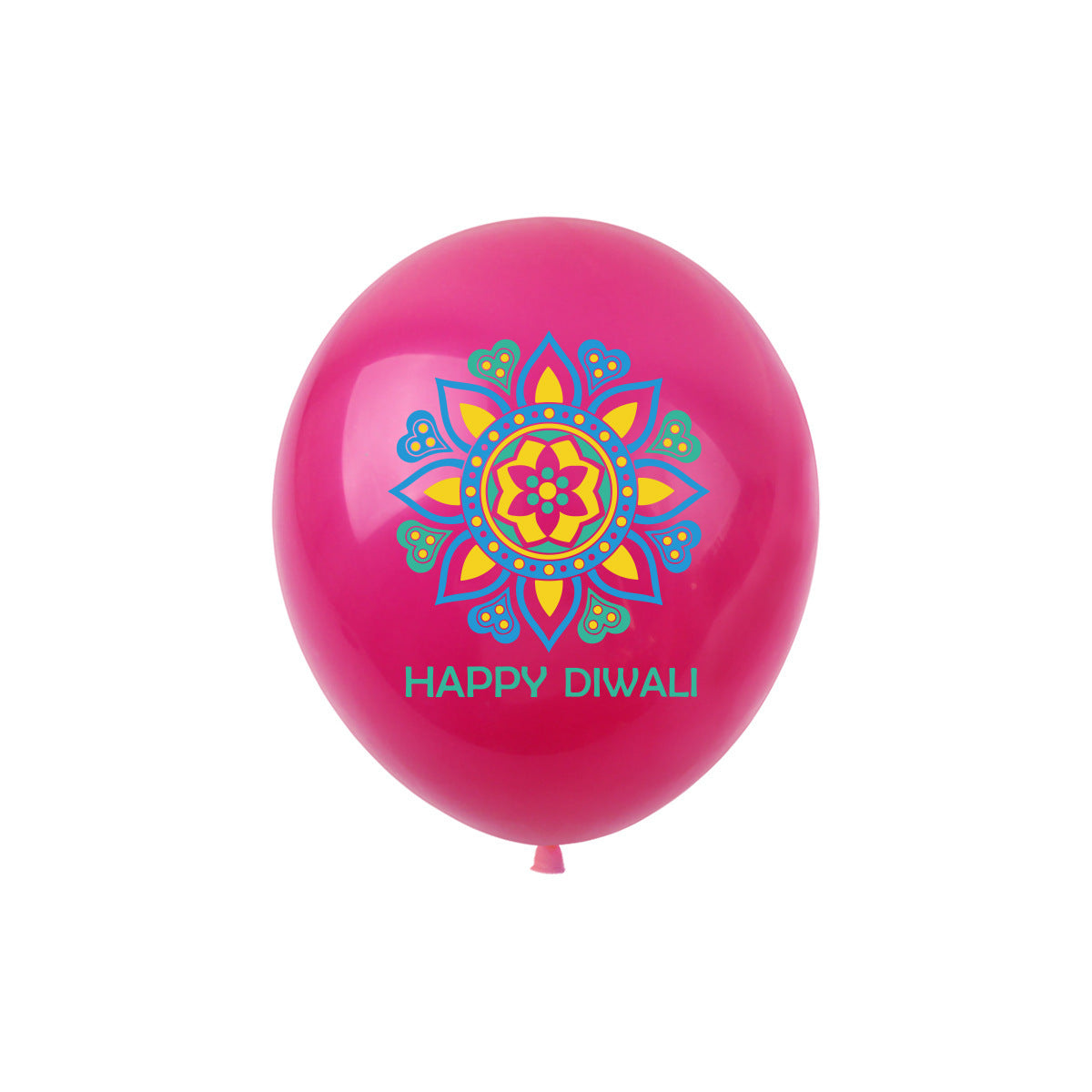 Diwali Party Decoration Balloon Active Atmosphere NexivoEdge
