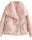 Pink / L