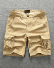 Khaki / 36