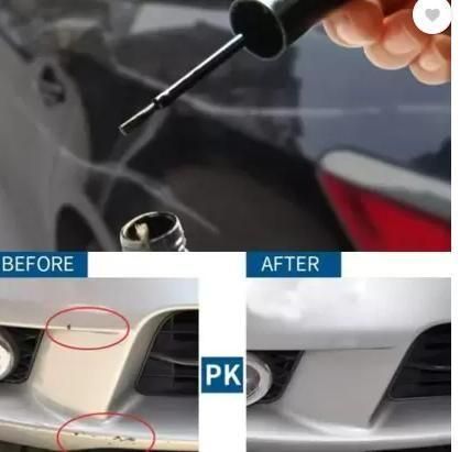 CarPaint Scratch Remover Paint - NexivoEdge