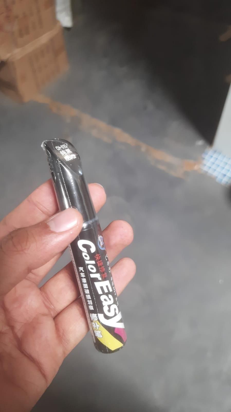 CarPaint Scratch Remover Paint - NexivoEdge