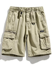 Khaki / Asian-XL(60-65kg)