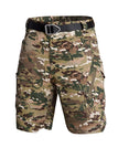 Camouflage / XXXL