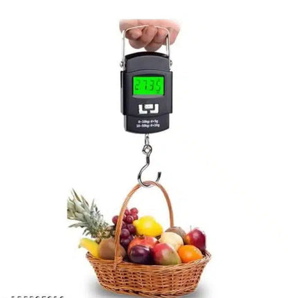 Take care Digital Kitchen Weighing Scales Weighing Capacity 50 Kg (S-48) 1381