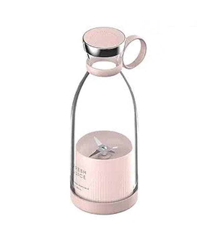 Portable Mini Blender for Fresh Juice 4485