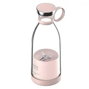 Portable Mini Blender for Fresh Juice 4485