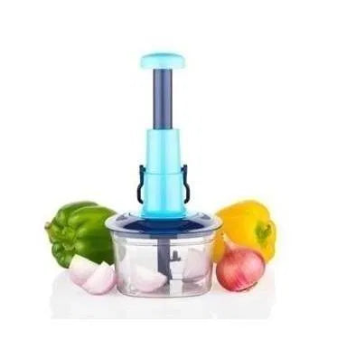 Manual Fruit and Vegetable Chopper 18896