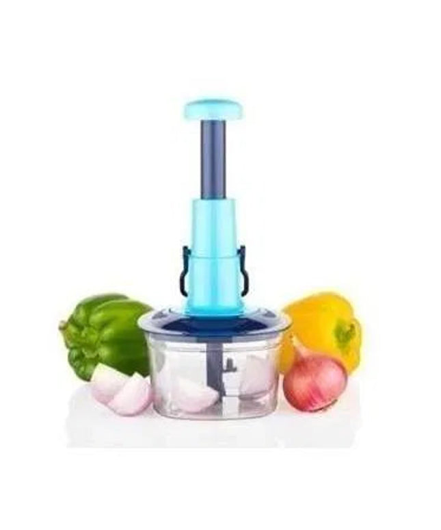 Manual Fruit and Vegetable Chopper 18896