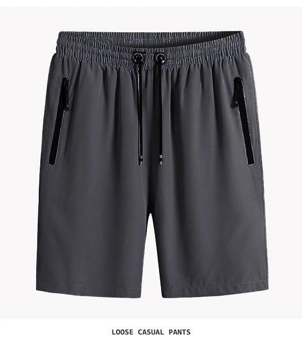 Combo of 4 Men's Stretchable Cotton Shorts - NexivoEdge
