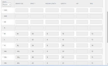 Combo of 4 Men's Stretchable Cotton Shorts - NexivoEdge