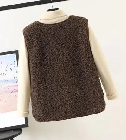 Cozy Cashmere Cardigan - NexivoEdge