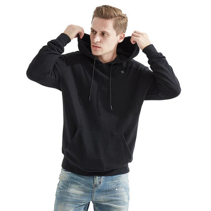 CozyHeat Hoodie - NexivoEdge