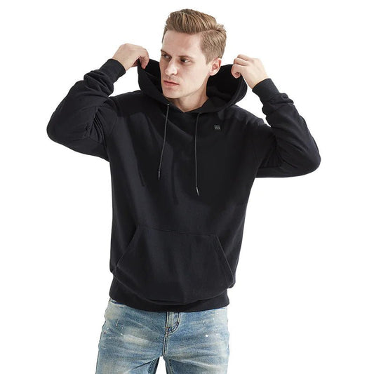 CozyHeat Hoodie - NexivoEdge
