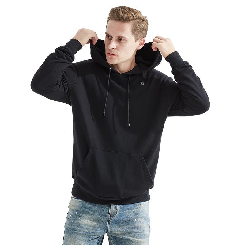 CozyHeat Hoodie - NexivoEdge