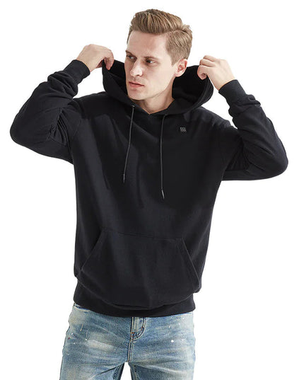 CozyHeat Hoodie NexivoEdge