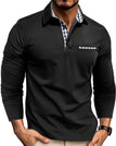 Black / L