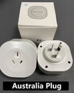 16A Australian regulations / White / 1PCS