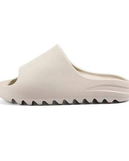 Coconut Slippers Cloud Thick-soled Sandals Summer Fashion Soft Bottom Beach Men Slippers Women's Sandals  EVA Slides NexivoEdge