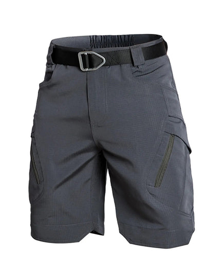 New Men's Cargo Shorts Casual Multi-pocket Shorts Summer High Quality Outdoor Loose Hiking Jogging Short Pants ﻿ NexivoEdge