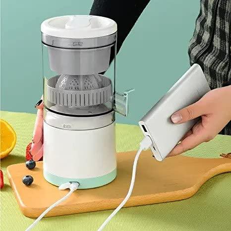 Electric Citrus Juicer : Ideal for juicing halved citrus fruits - Nexivo