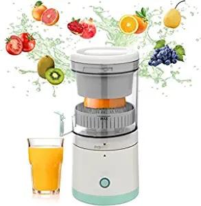 Electric Citrus Juicer : Ideal for juicing halved citrus fruits - Nexivo