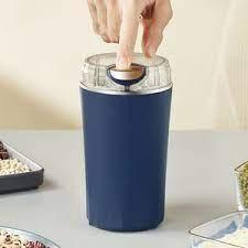 Electric Coffee Grinder(Random Color) - Nexivo