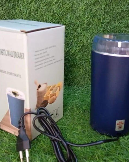 Electric Coffee Grinder(Random Color) - Nexivo
