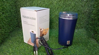 Electric Coffee Grinder(Random Color) - Nexivo