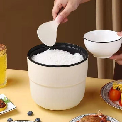 Electric Mini Cooking Pot - NexivoEdge