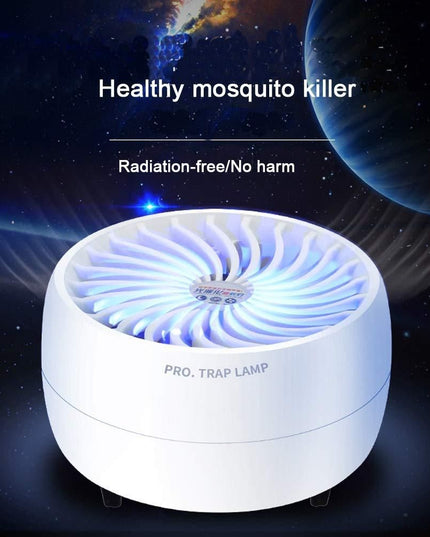 Electronic Mosquito Killer Lamp - Nexivo