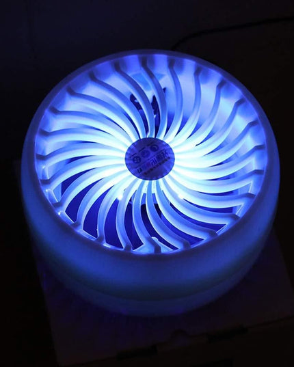 Electronic Mosquito Killer Lamp - Nexivo